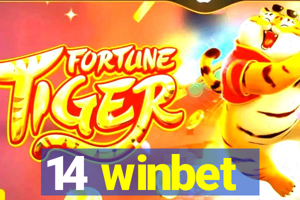 14 winbet